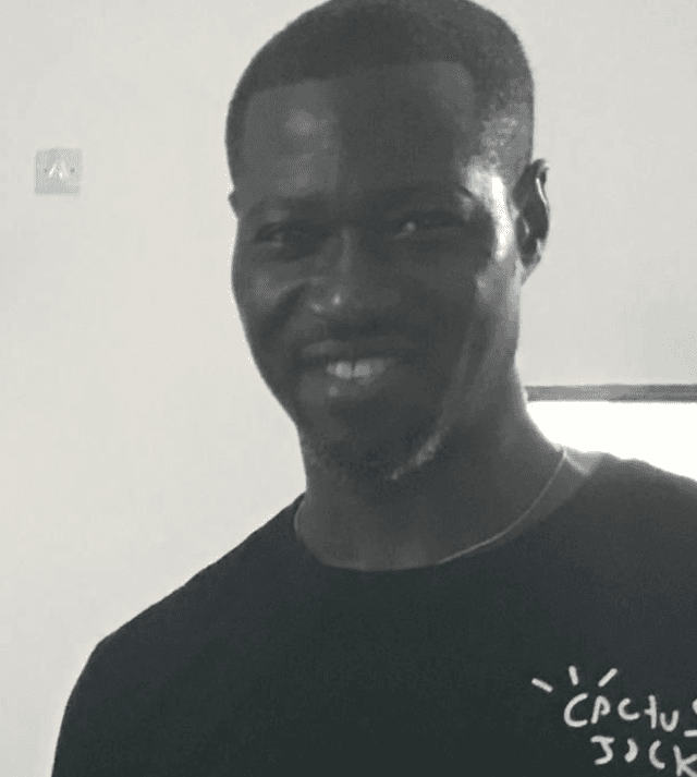 Feu Mr Zakro Laurent